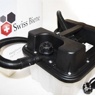Generatore di vapore Swiss Biene 2,2 kW
